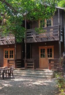 Murud Cabin | Kashid Heritage Beach Resort