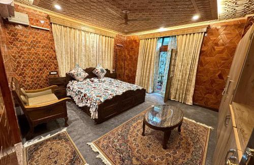 Brein House | Kashmir Aikyam House