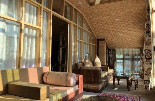 Brein House | Kashmir Aikyam House