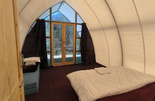 Kullu Hotel | Kasol Magic Valley Camp