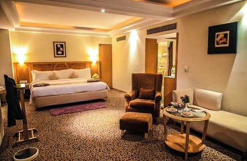 Somajiguda Hotel | Katriya Hotel & Towers