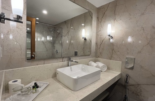 Somajiguda Hotel | Katriya Hotel & Towers