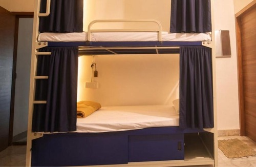 Madurai Hostel | Kattil Madurai