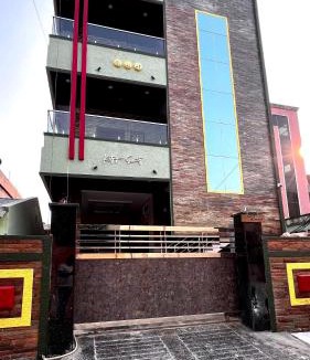 Bhadrachalam Apartment | Katyayani Serenity - Your Premium Homestay