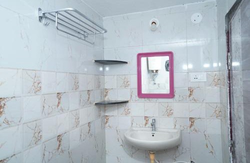 Bhadrachalam Apartment | Katyayani Serenity - Your Premium Homestay