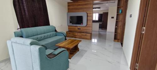 Rajahmundry Apartment | Kautily Grand Av Apparo Road