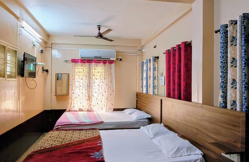 Chikkaballapur Cabin | Kaveri Deluxe Lodge Chikkaballapura