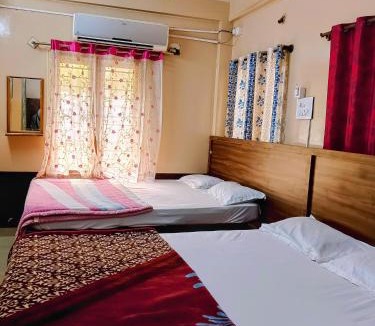 Chikkaballapur Cabin | Kaveri Deluxe Lodge