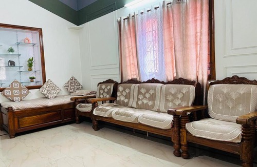 Honavar House | Kaveri Home Stay - Elegant Stay in Honavar