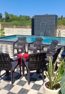 Mahabalipuram Hotel | KAY'S EDEN - Luxury Villa Resort