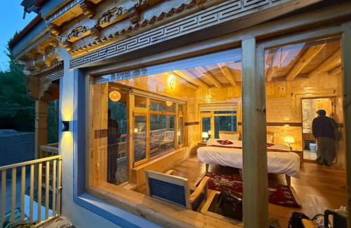 She House | Kaya Guest House