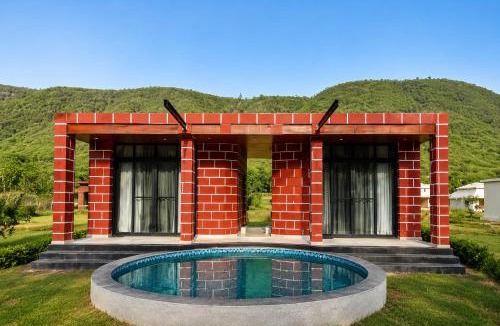 Jhiri Resort | Kaya Nature Resort