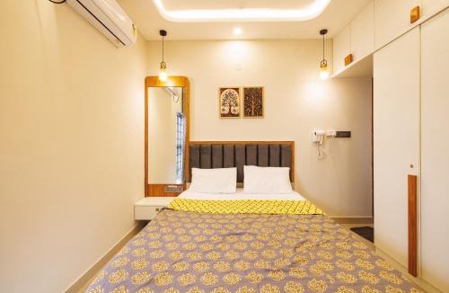 Hosur Villa | Kaya's Retreat