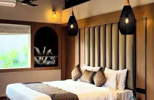 Turiya Resort | Kayo Resort