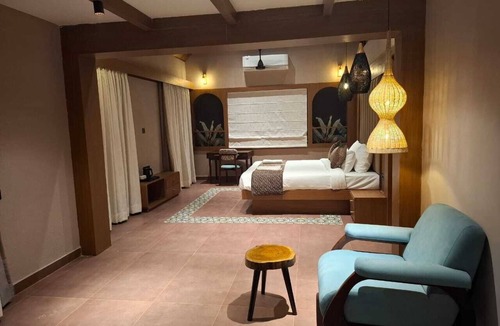 Turiya Resort | Kayo Resort