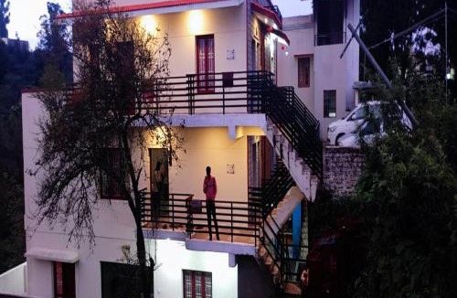 Kodaikanal Hotel | KB House Kodaikanal