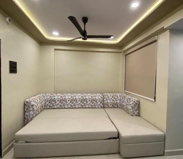 Surat Apartment | KD Homes