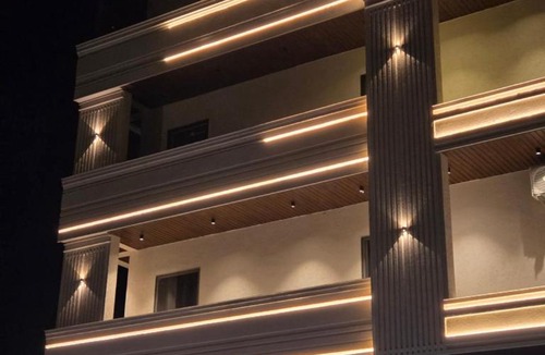 Jaipur Hotel | KD Palace Hotel And Restaurant