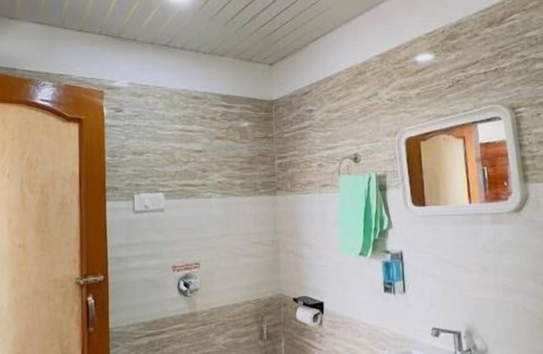 Shirdi Hotel | KDM Hotel Indore Palace