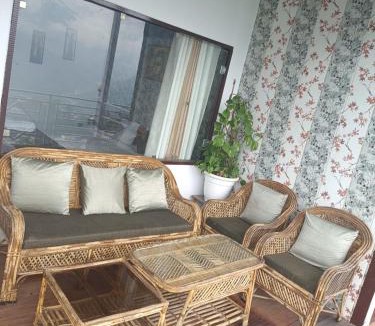 Guptkashi Hotel | Kedar Kantha Resort