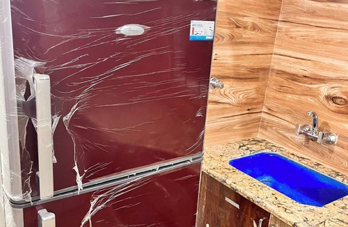 Krishnarajapura Apartment | Kejriwals Vaikunth 35A, Luxurious 1.5/2 BHK with 2 rooms 1 bath 2 balconies