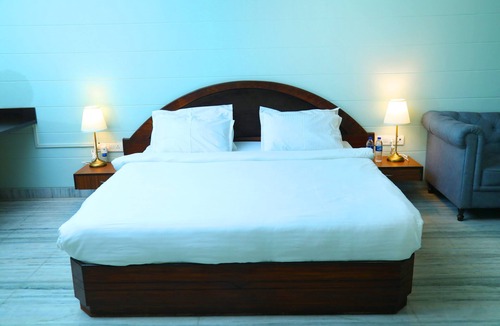 Andheri Hotel | Kempinski Hotel And Resort
