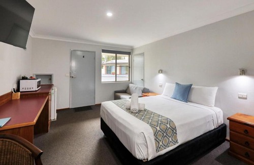 South Kempsey Hotel | Kempsey Powerhouse Motel