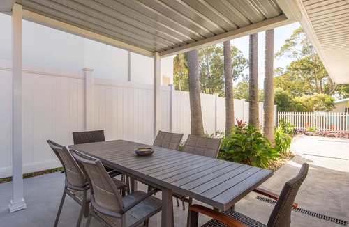 Kiama House | Kendall’s Beach Cottage