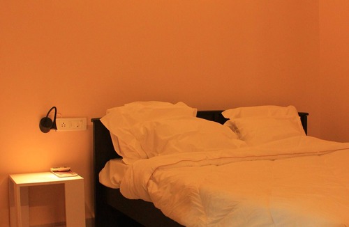 Benaulim Villa | Kenny's Holiday Villa