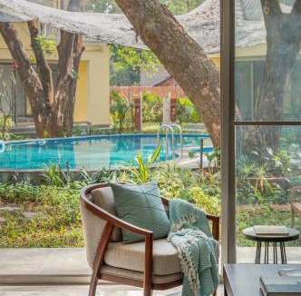 Uttorda Villa | Kensho Villa Marigold by ELIVAAS