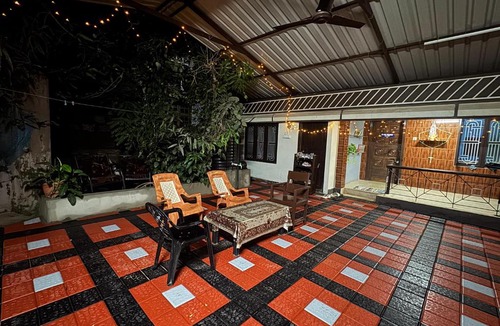 Mangalore Apartment | Kenson Retreat