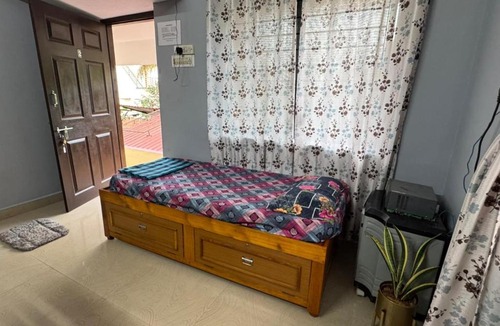 Mangalore Apartment | Kenson Retreat