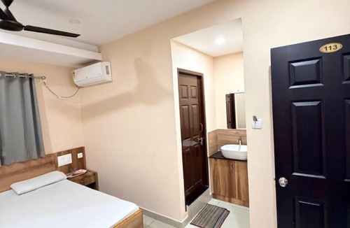 Palakkad Hotel | Kerala Tourist Home
