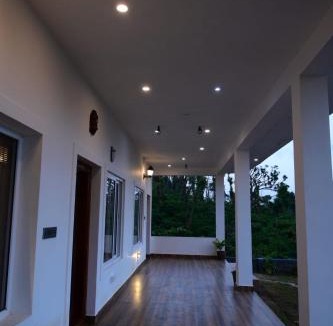 Mudigere House | Kerekool Naturestay