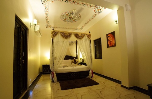 Taragadi Hotel | Kesar Dhani Resort