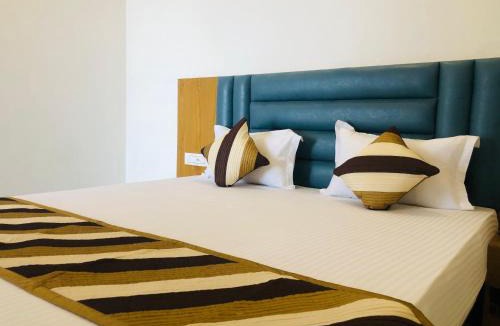 Pushkar Resort | Kesariya Bagh Resort Pushkar