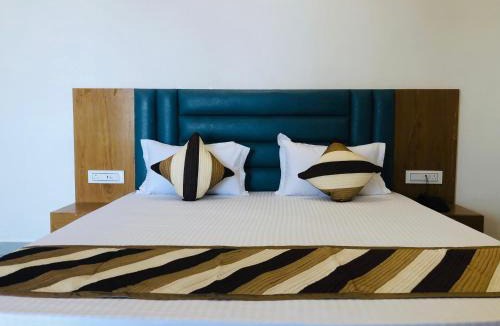Pushkar Resort | Kesariya Bagh Resort Pushkar