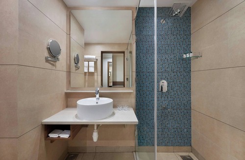 Verna Hotel | Kesarval The Fern Goa, Verna, Series by Marriott