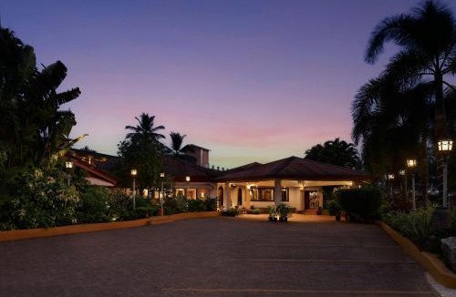 Verna Hotel | Kesarval The Fern Goa, Verna, Series by Marriott
