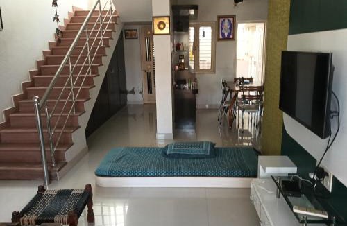 Bhuj House | Keshav