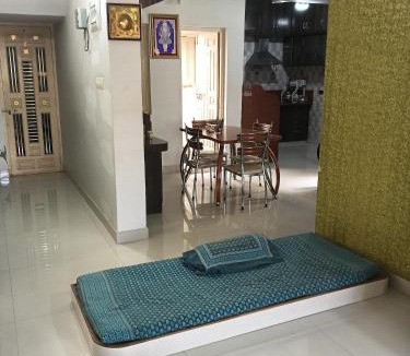 Bhuj House | Keshav
