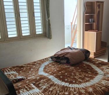 Devpar House | Keshav