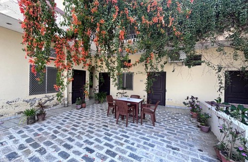 Pushkar Bed & Breakfast | Keshav Palace