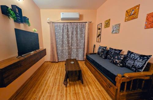 Bolpur Villa | Ketaki Homestay
