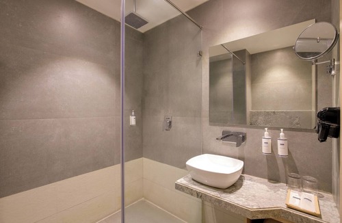 Ajmer Hotel | Keys Lite by Lemon Tree Hotels Ajmer