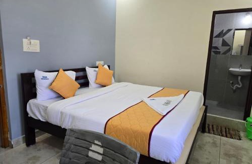 Srikalahasti Hotel | KGR Residency, Srikalahasti