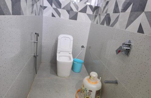 Srikalahasti Hotel | KGR Residency, Srikalahasti