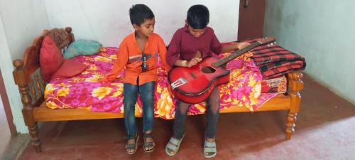Periyur House | KGX HOME STAY Vattavada Oorkad