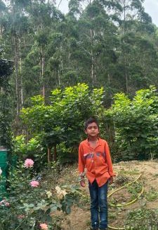 Periyur House | KGX HOME STAY Vattavada Oorkad