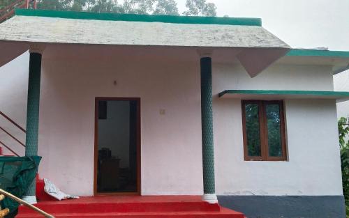 Periyur House | KGX HOME STAY Vattavada Oorkad